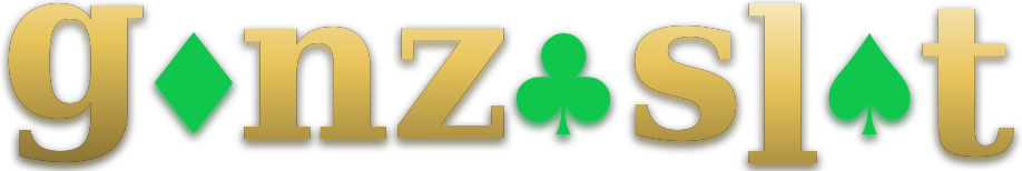 gonzo slot logo